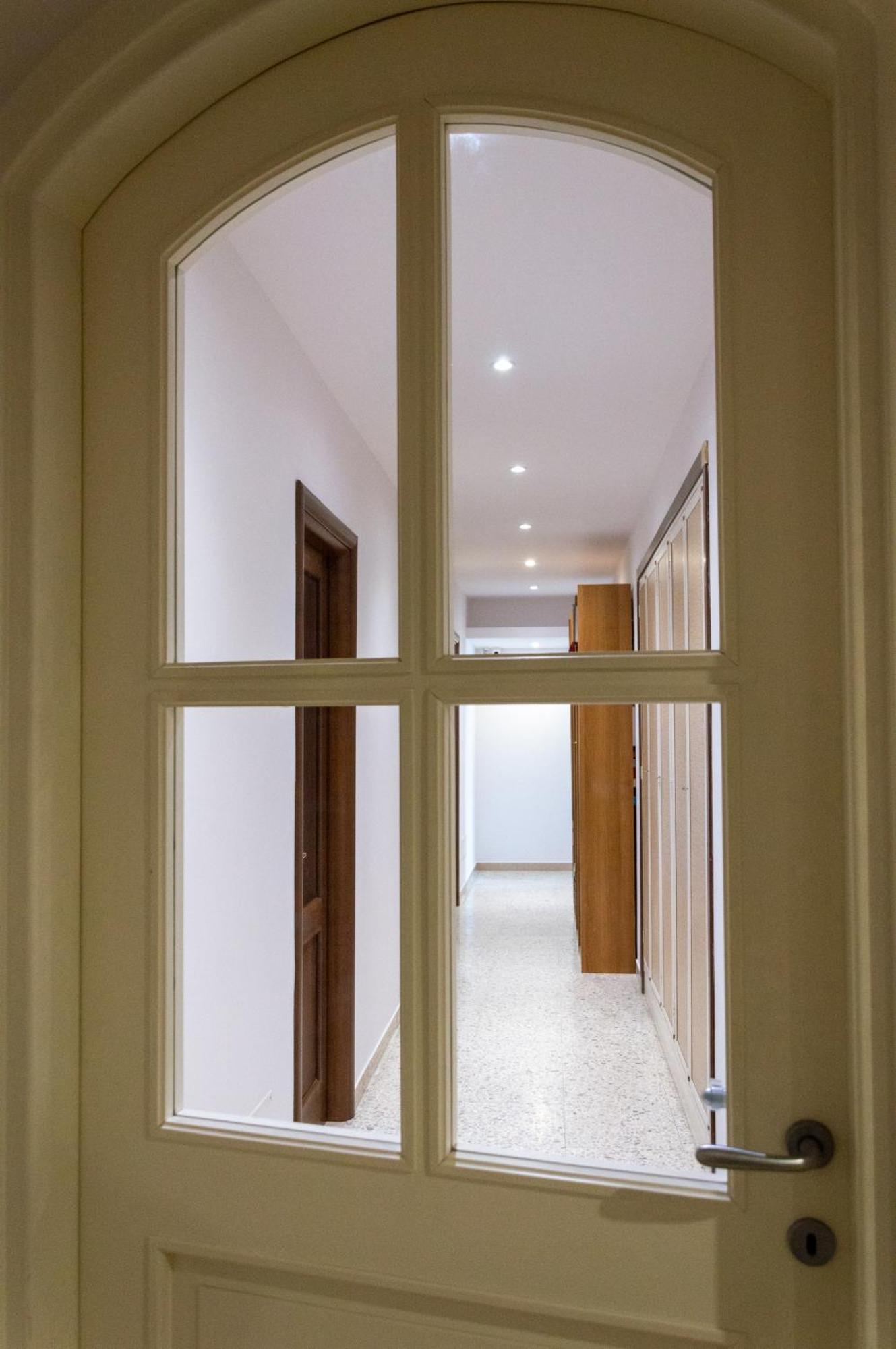 Testaccio Xix-Xxv Bed And Breakfast Рим Экстерьер фото