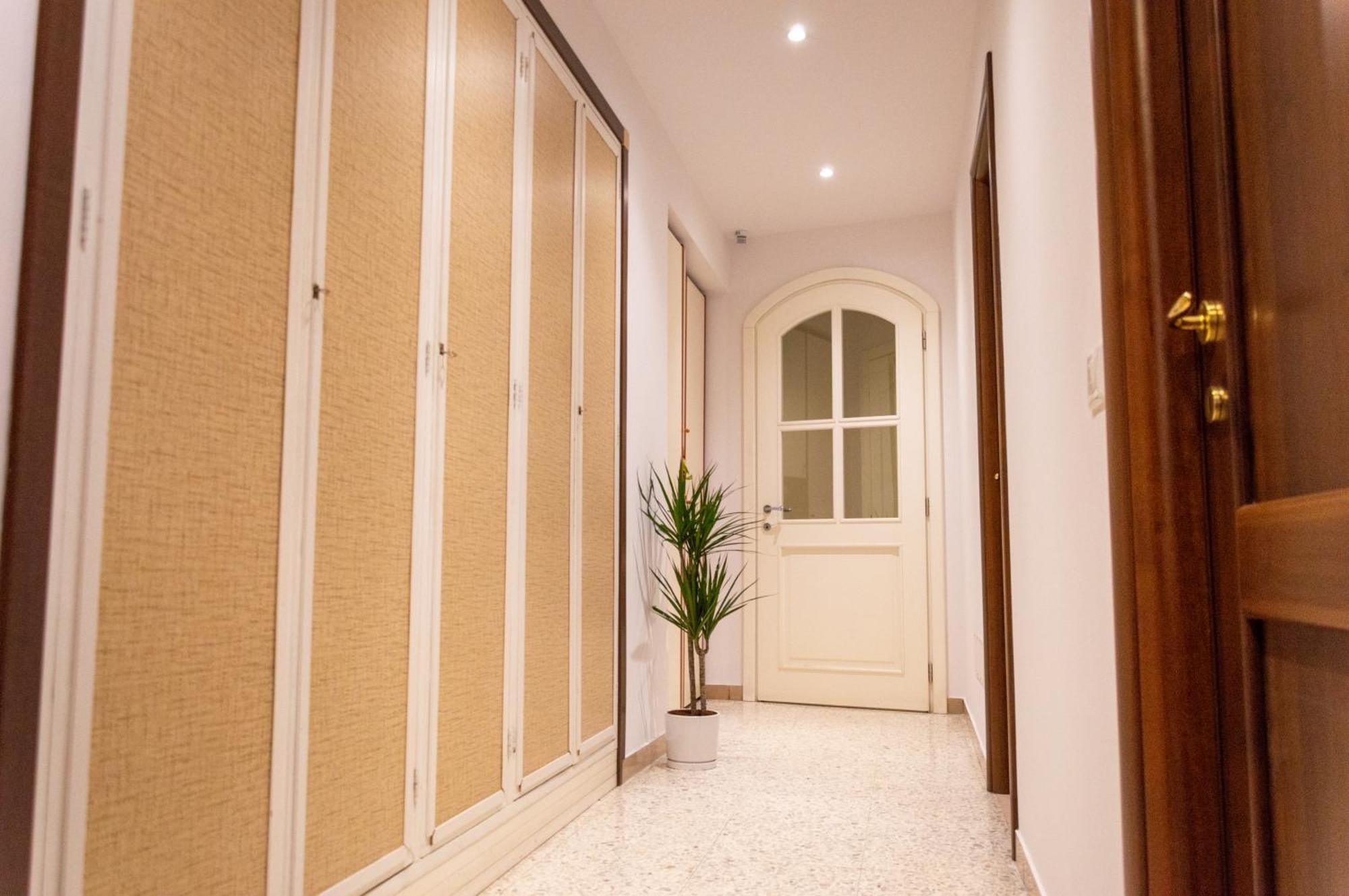 Testaccio Xix-Xxv Bed And Breakfast Рим Экстерьер фото