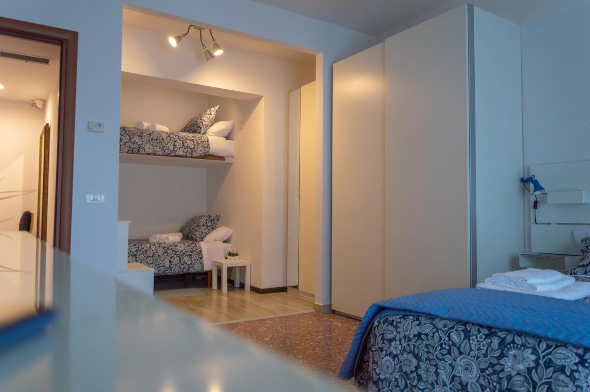 Testaccio Xix-Xxv Bed And Breakfast Рим Экстерьер фото