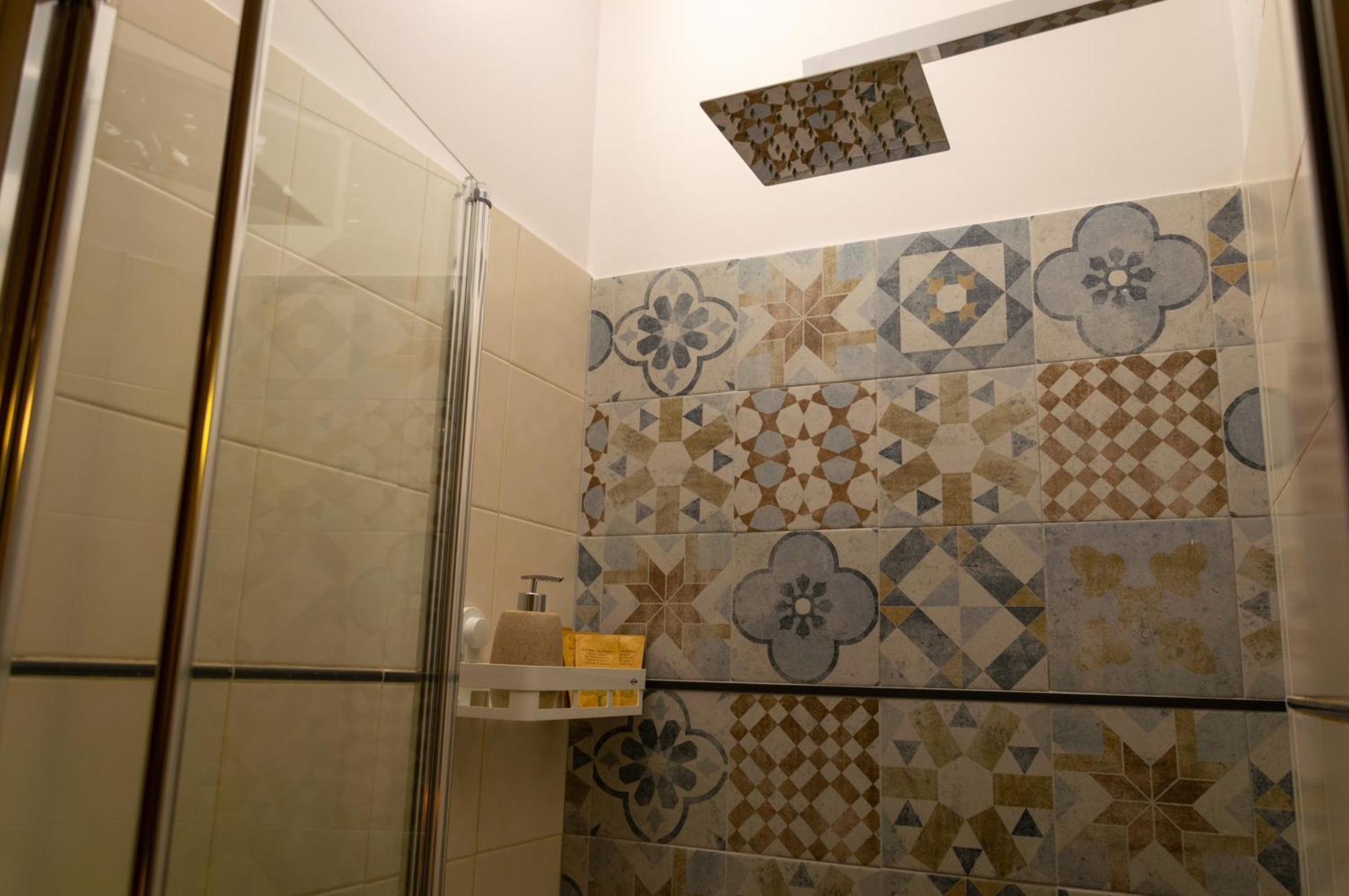 Testaccio Xix-Xxv Bed And Breakfast Рим Экстерьер фото