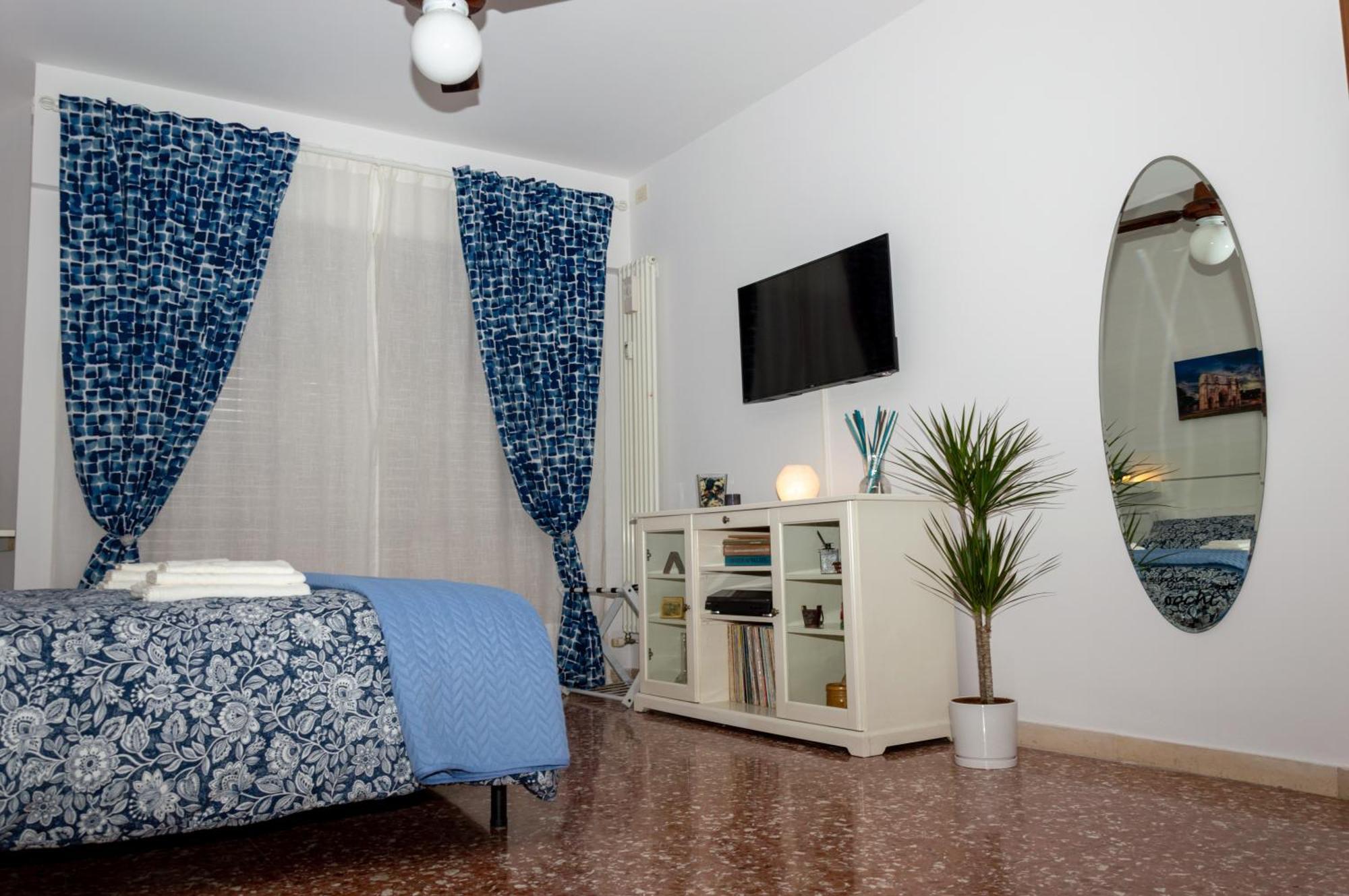 Testaccio Xix-Xxv Bed And Breakfast Рим Экстерьер фото