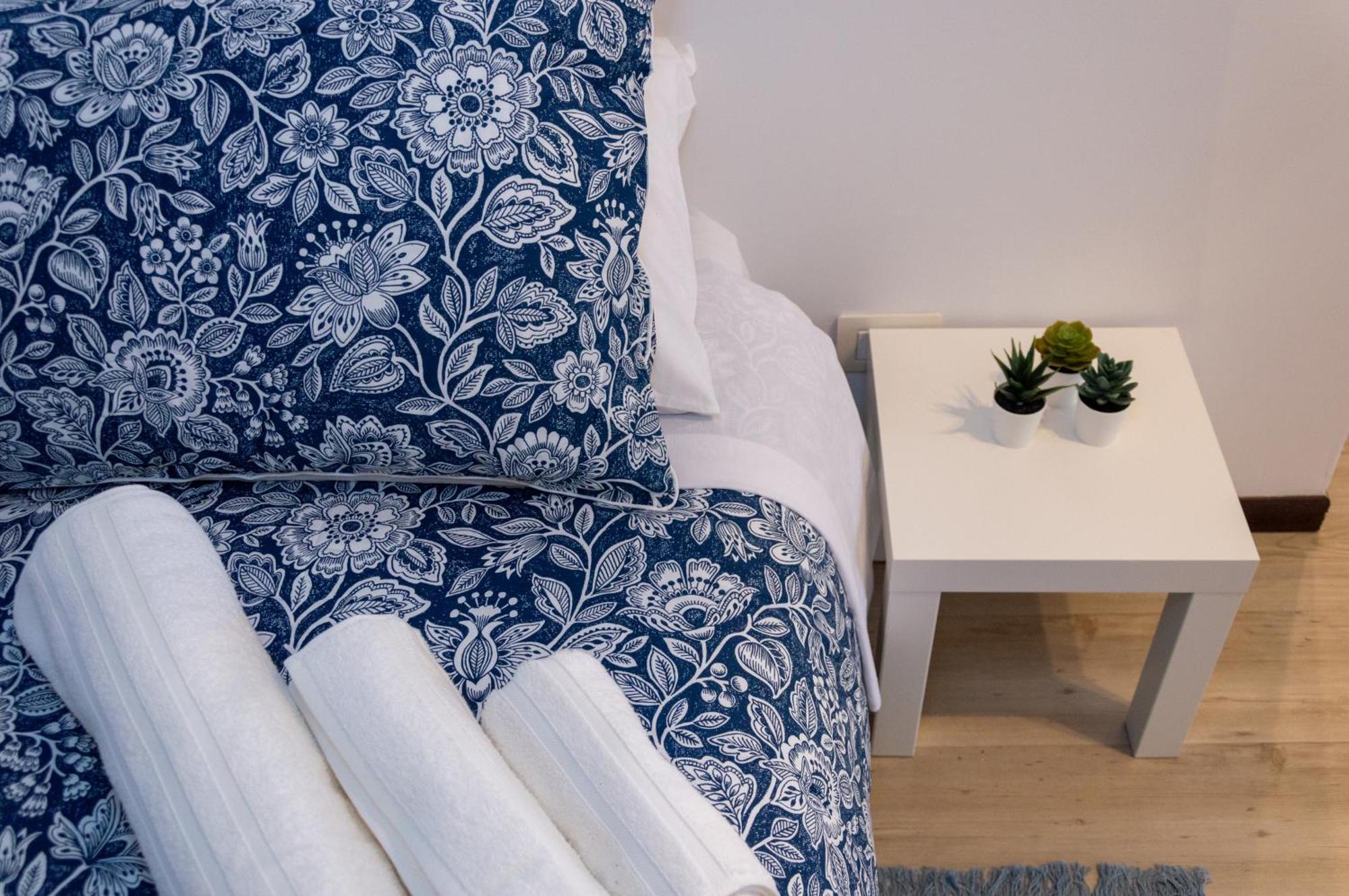 Testaccio Xix-Xxv Bed And Breakfast Рим Экстерьер фото